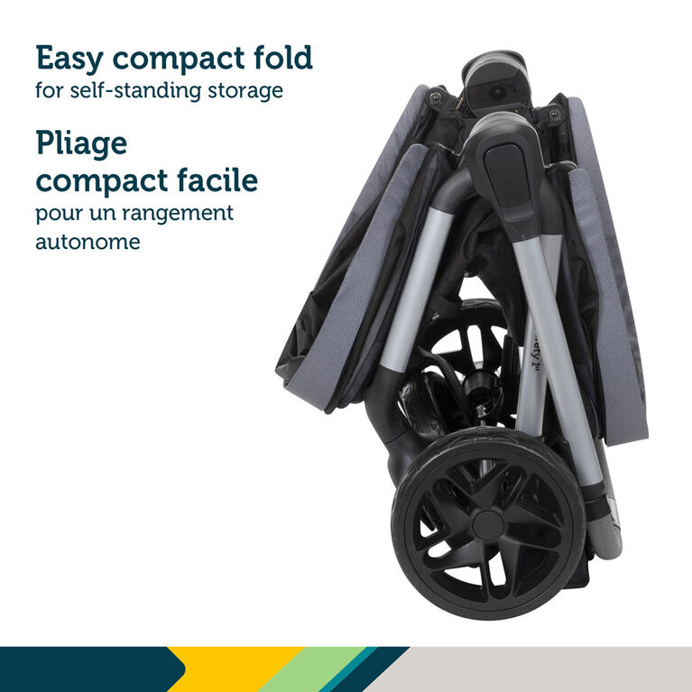 Safety 1st Summit Wagon Stroller - Highstreet