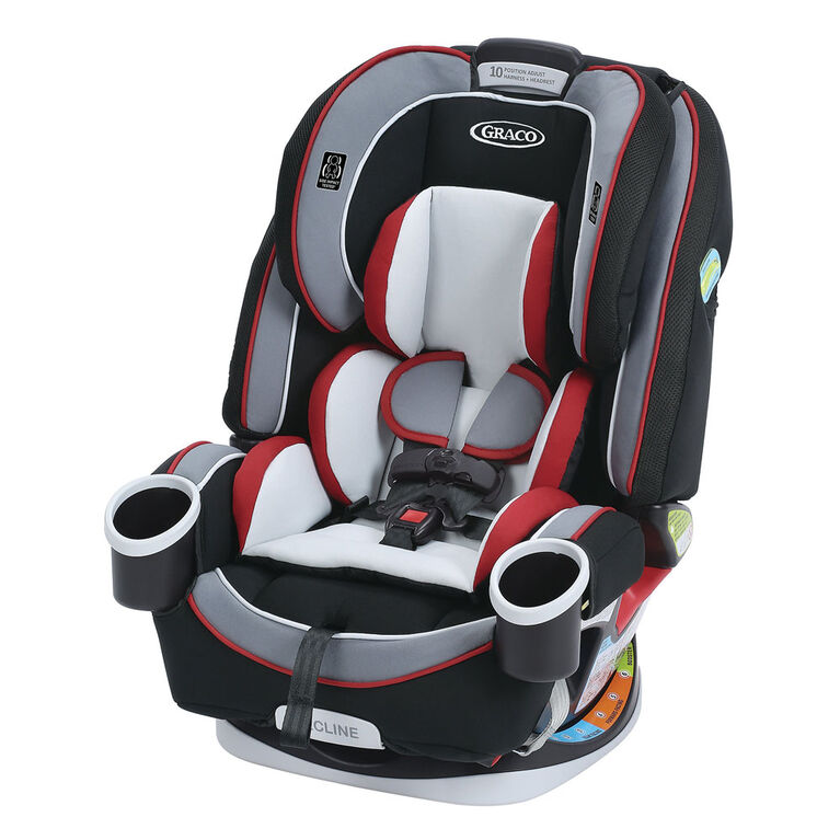 Graco 4ever All In 1 Car Seat Cougar Babies R Us Canada