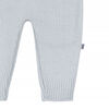 Just Born - 2 Piece Sweater Knit Set - Blue