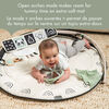 Tiny Love Developmental Activity Mat Gymini - Black & White Décor