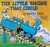 The Little Engine That Could - English Edition