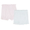 earth by art & eden Lulu 2-Piece Shorts- 18 months