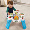 VTech Buzz & Learn Activity Table - English Edition