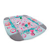 Tapis de jeu 5-in-1 Your Way Ball Play - rose