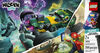 LEGO Hidden Side Le bolide surnaturel 70434
