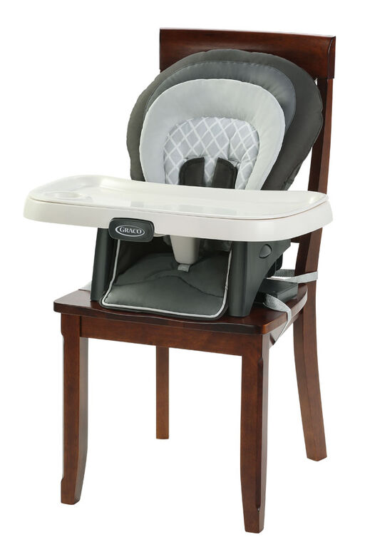 Graco DuoDiner DLX 6-in-1 Highchair, Allister