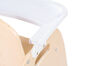 Foundations Easy Serve Ultra-Efficient Feeding Chair 13 Seat Height