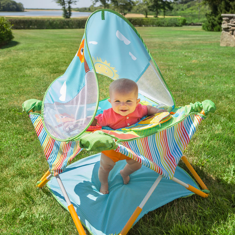 summer infant sunshade