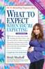 What to Expect When You're Expecting - Édition anglaise