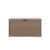 Forever Eclectic by Child Craft - Harmony Toy Chest - Dusty Heather