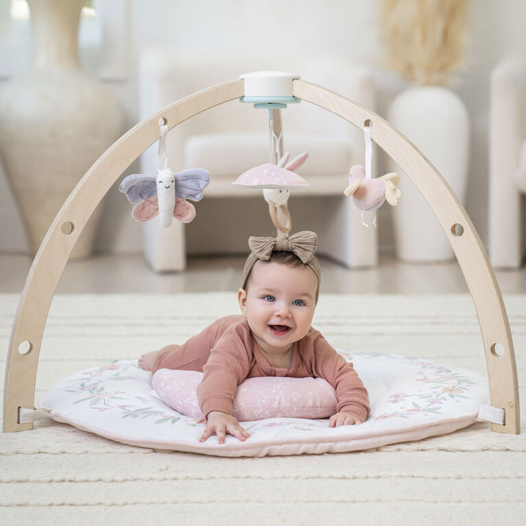Aden Anais Activity Gym Ma Fleur