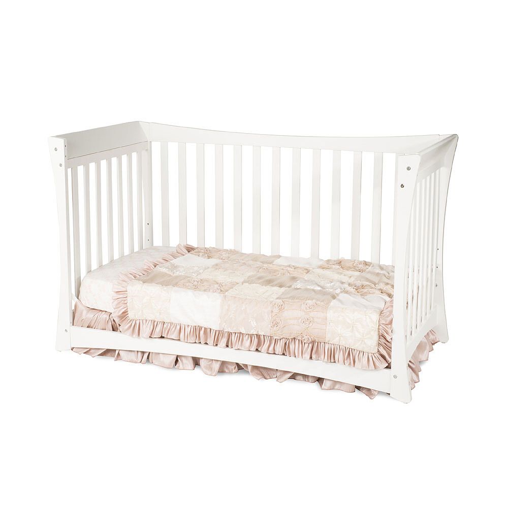 Babies r us crib 3 in 1 store