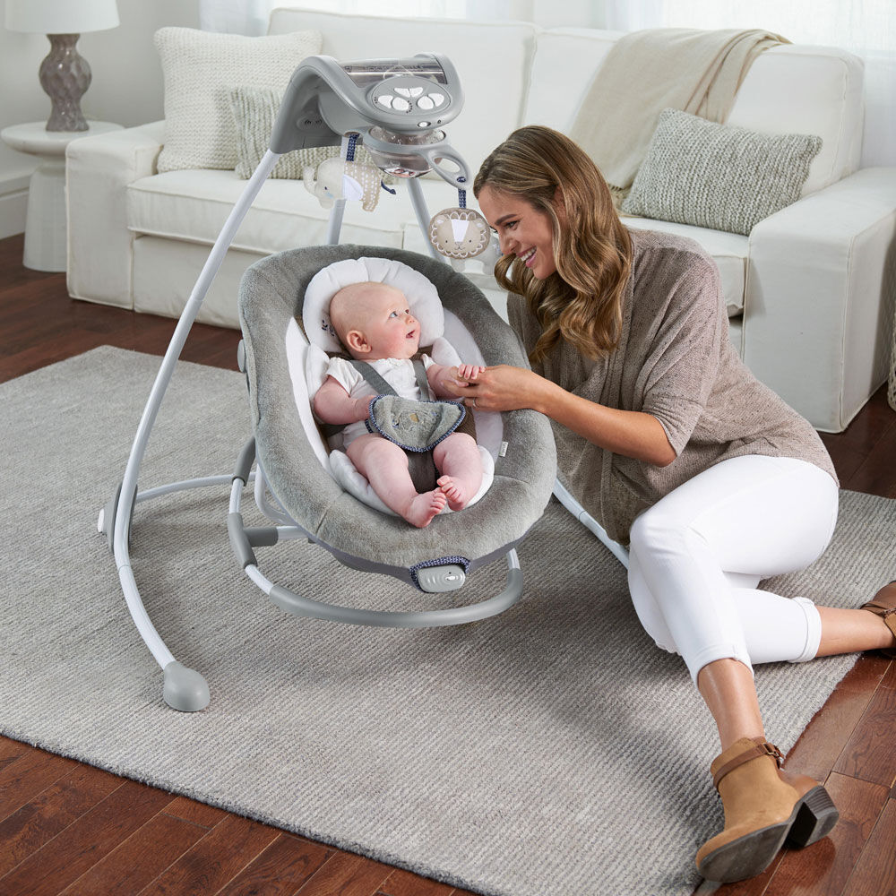 inlighten swing