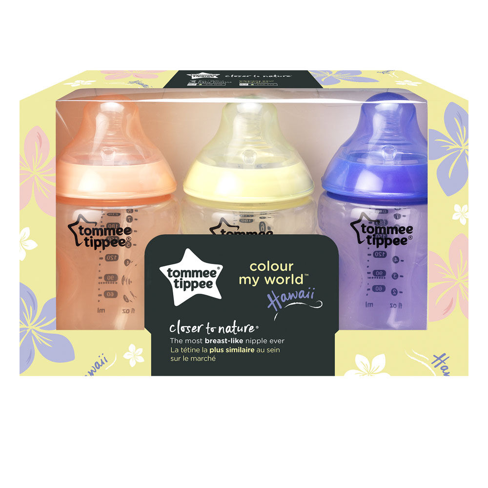 Tommee tippee closer to nature hawaii 2025