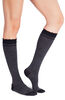 Belly Bandit Compression Socks Charcoal Size 2