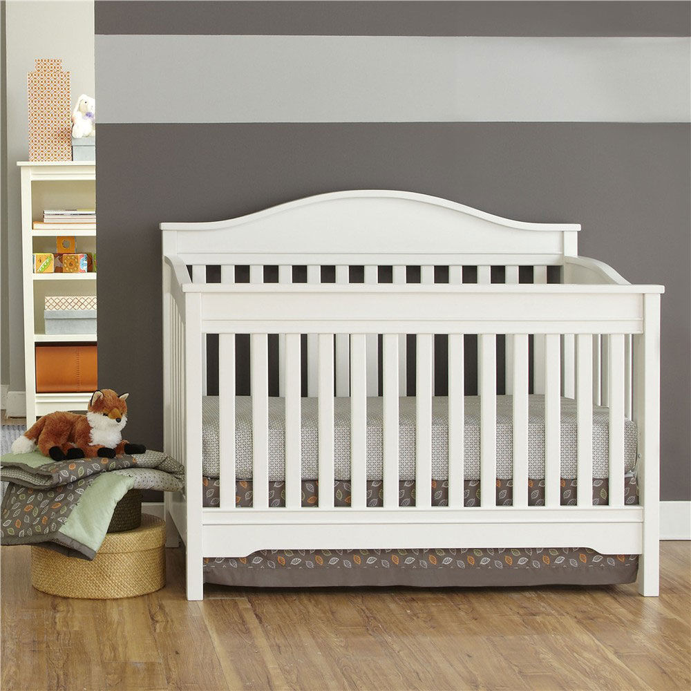 Eddie bauer langley crib conversion kit store