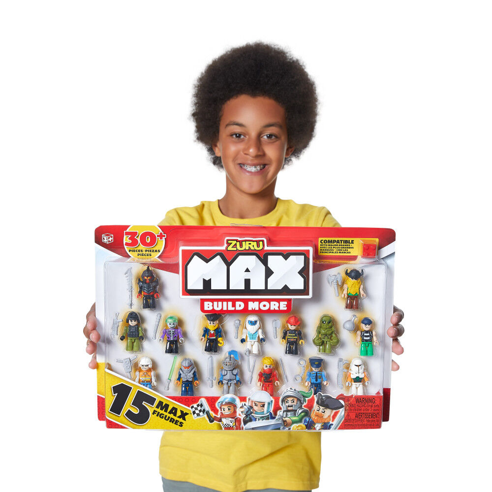 Zuru mini figures new arrivals