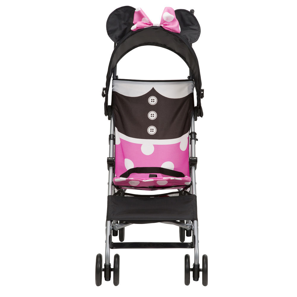 Disney minnie mouse umbrella stroller deals