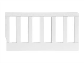 Briella Garde-Corps Blanc