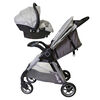 Smoothride Travel System Safety 1st Travel System - Woodland Wonder