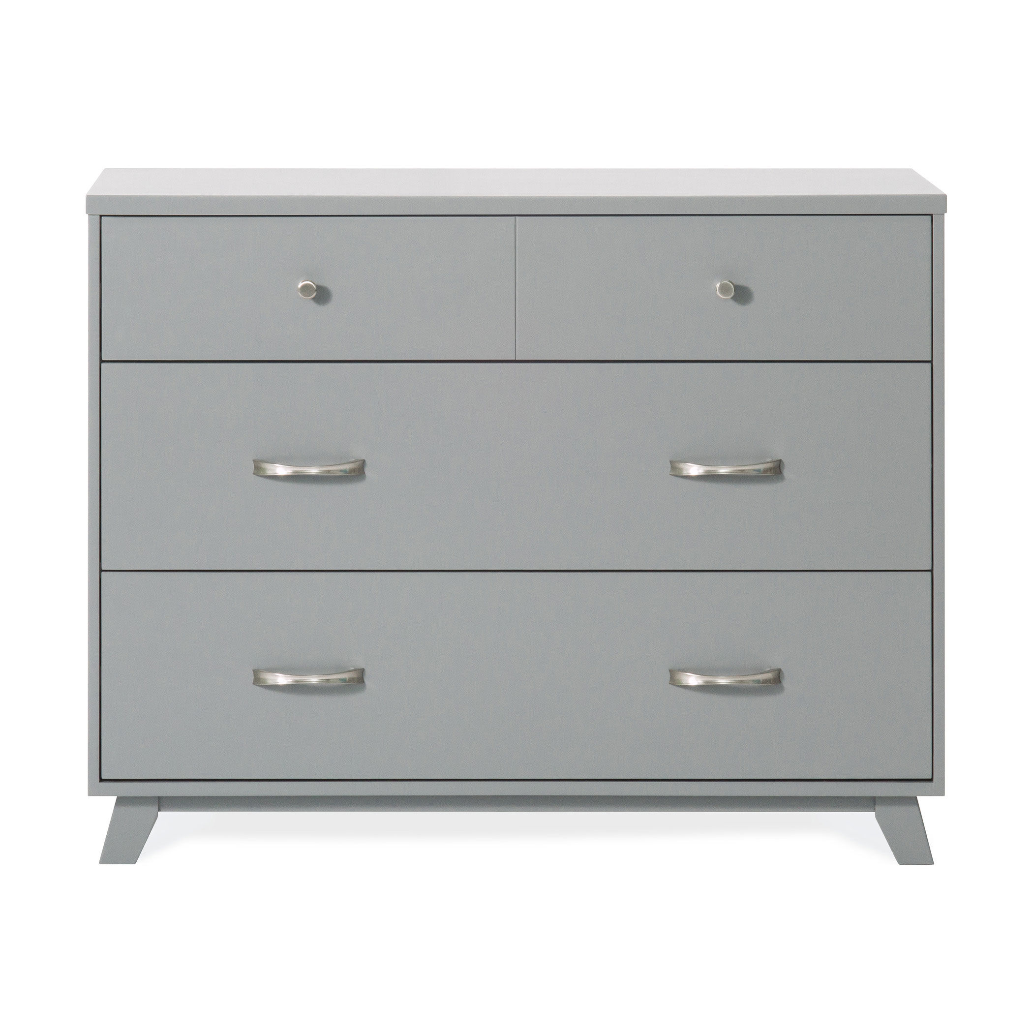 Child craft forever eclectic soho dresser best sale