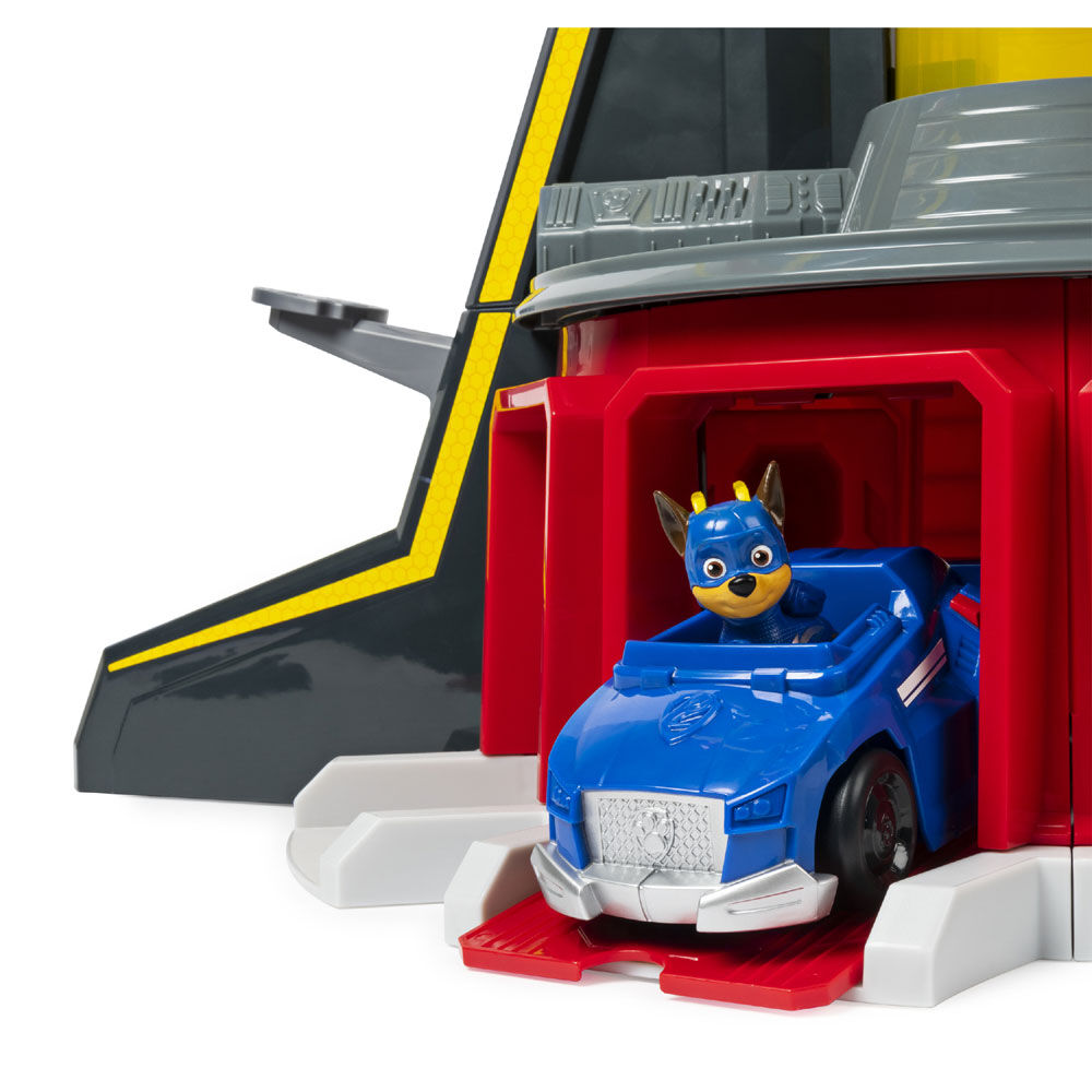 Paw patrol my size lookout tower toys r deals us