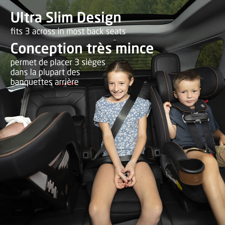 Maxi-Cosi Kani All in One Carseat