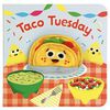Taco Tuesday - Édition anglaise