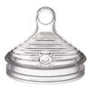 NUK Simply Natural Slow Flow Nipple