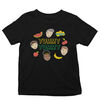 The Wiggles Short Sleeve T-Shirt - 2T