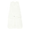 HALO SleepSack Swaddle Cotton - Cream - Small