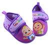 Cocomelon Toddler Slipper Purple