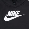 Nike Fleece Set - Black - Size 4T