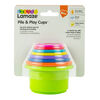 Lamaze -  Pile & Play Stacking Cups