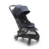 Bugaboo Poussette Butterfly - Bleu Tempete