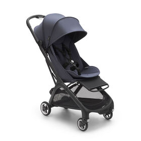 Bugaboo Butterfly Complete Stormy Blue