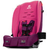 Diono Radian 3Rx Allinone Convertible Car Seat - Pink