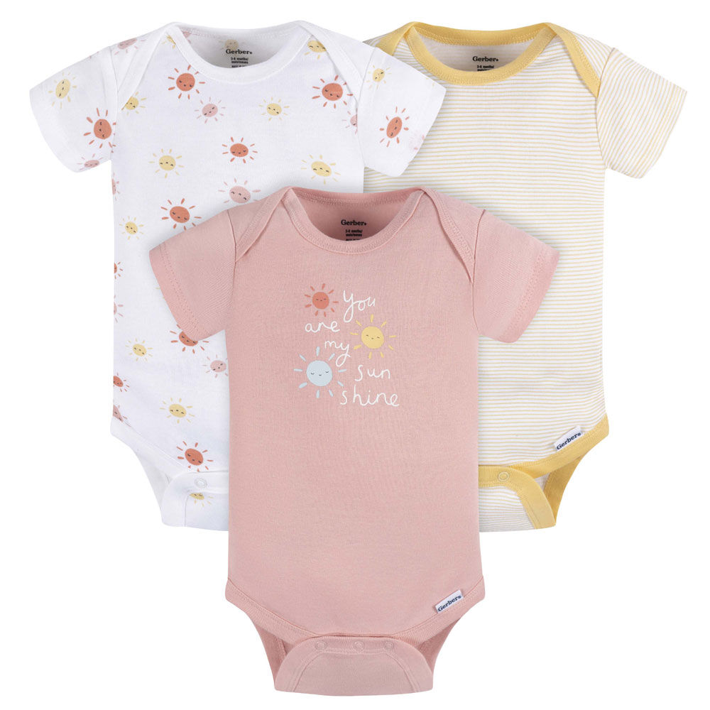 Gerber baby shop clothing canada