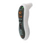 MOBI Ultra Pulse Thermomètre pour parler de l'oreille, du front et du pouls - Édition anglaise