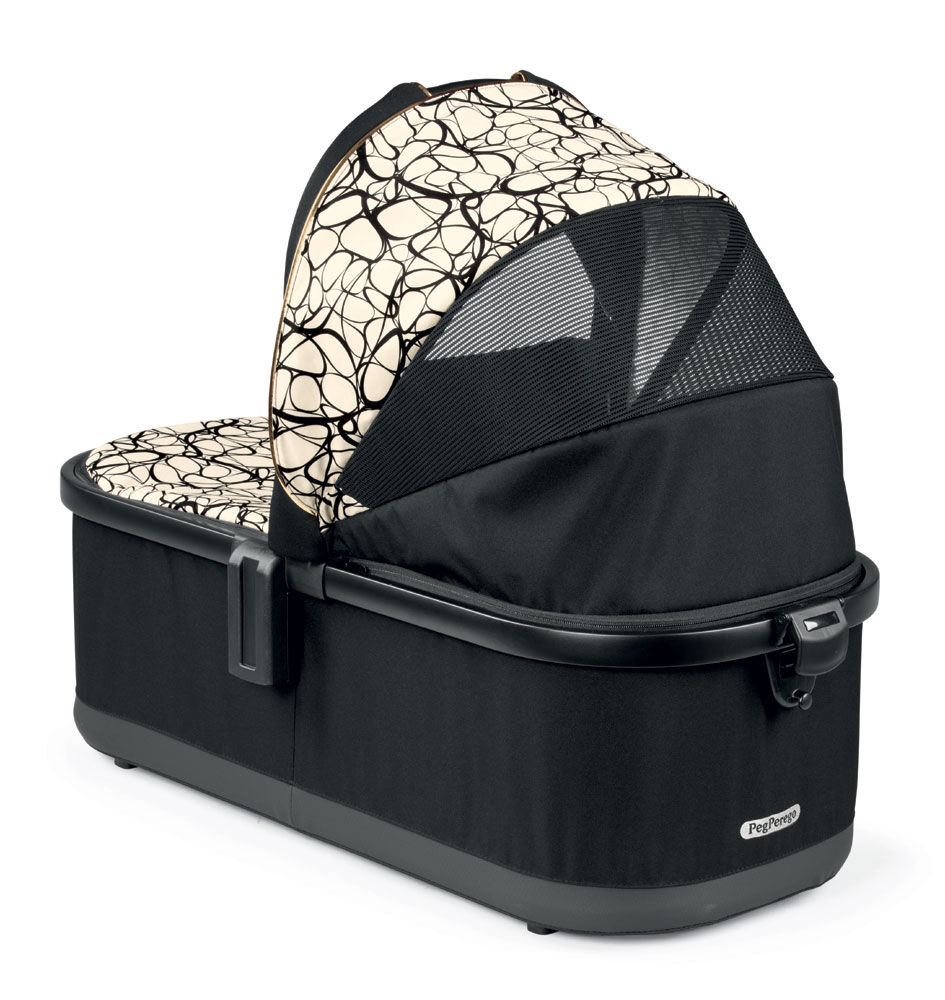 Peg perego 2025 ypsi bassinet