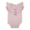 Baby Mode 4 Piece Pant Set: Loved By All 18M