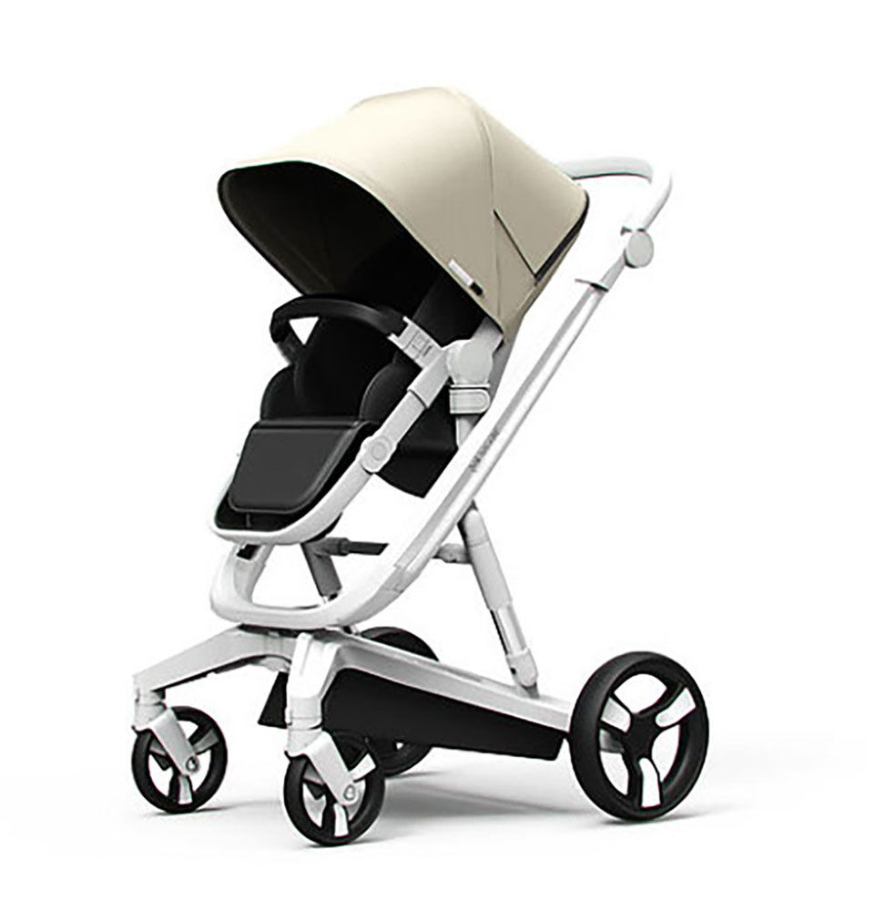 Milkbe stroller store