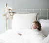 Peluche mouton Sleep Sheep® capteur de sons avec mélodies apaisantes de Cloud B