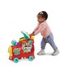 VTech 4-in-1 Learning Letters Train - French Edition