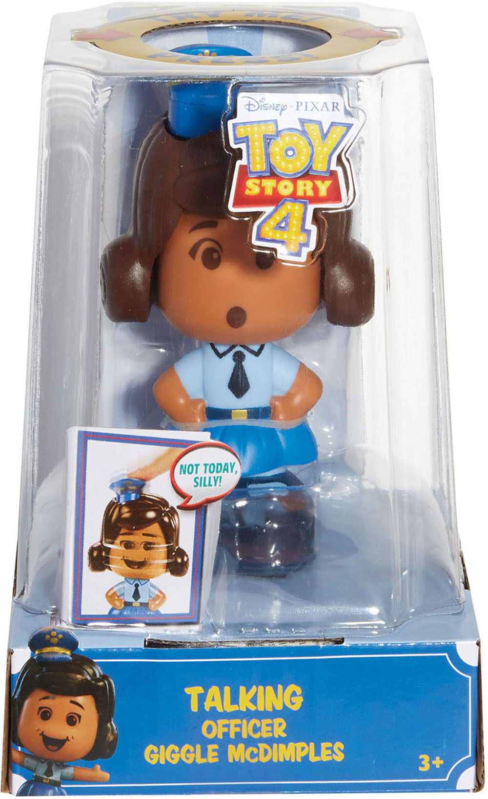 Johnson juguetes toy story hot sale