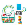 Fisher-Price Tiny Tourist Gift Set