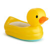 Munchkin baignoire securitair canard.