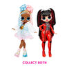 LOL Surprise OMG Sweets Fashion Doll - Dress Up Doll Set with 20 Surprises