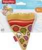 Fisher-Price Pizza Teether