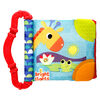 Bright Starts - Teethe & Read - Red